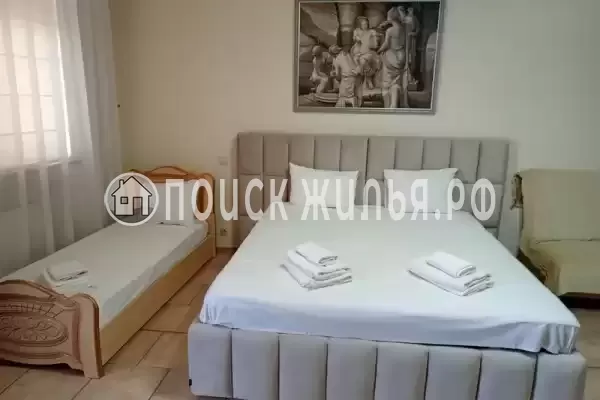 Гостевой дом «Лоран»