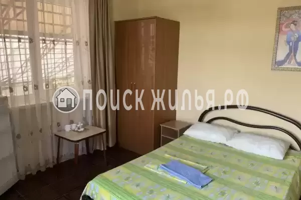 Частный сектор «Роза» Частный сектор «Роза»