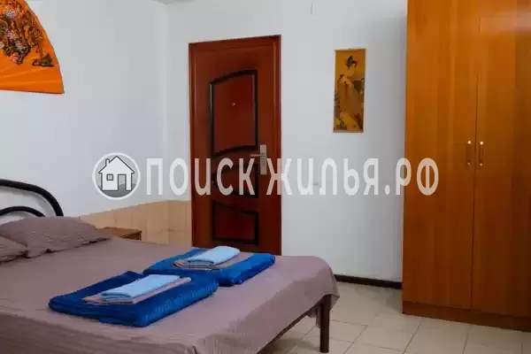 Частный сектор «Роза» Частный сектор «Роза»