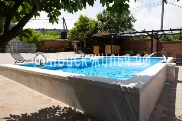 Частный сектор «Роза» Частный сектор «Роза»