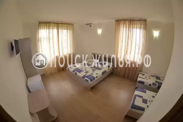 Гостевой дом «Александра» Гостевой дом «Александра»