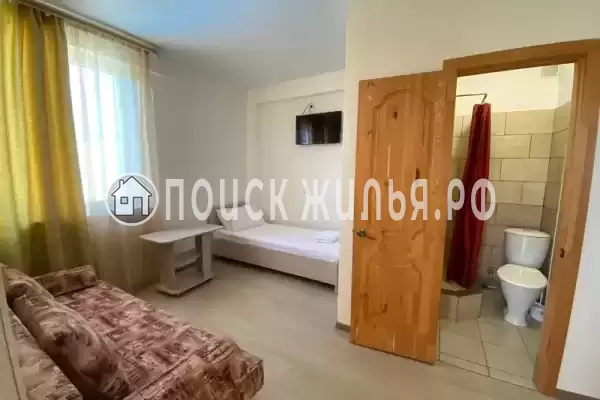 Гостевой дом «Александра» Гостевой дом «Александра»