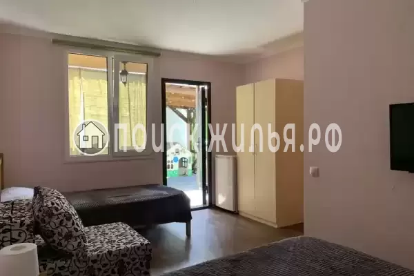 Частный сектор «Домики для отдыха» Частный сектор «Домики для отдыха»