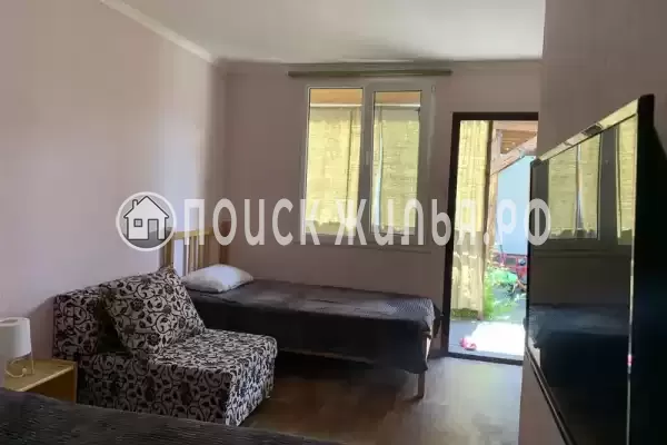 Частный сектор «Домики для отдыха» Частный сектор «Домики для отдыха»