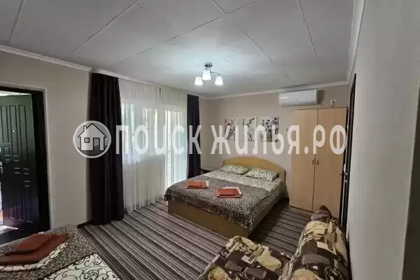 Частный сектор «Санрайз»