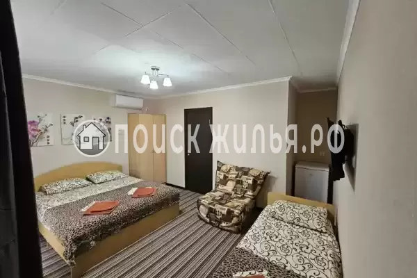 Частный сектор «Санрайз»