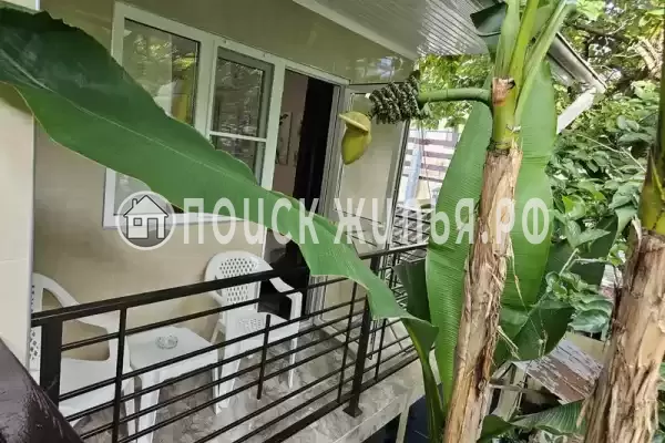 Частный сектор «Санрайз»