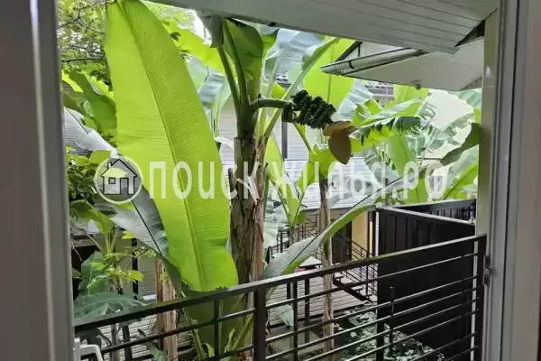 Частный сектор «Санрайз»