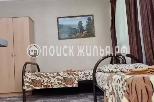 Частный сектор «Санрайз»