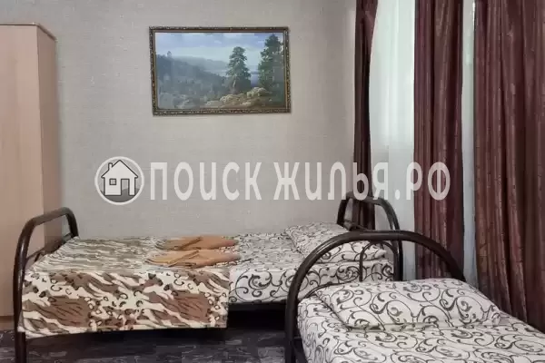 Частный сектор «Санрайз»