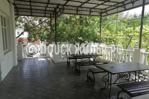 «Белый дом» «Белый дом»