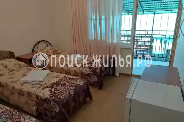 Гостевой дом «Райский отдых» Гостевой дом «Райский отдых»