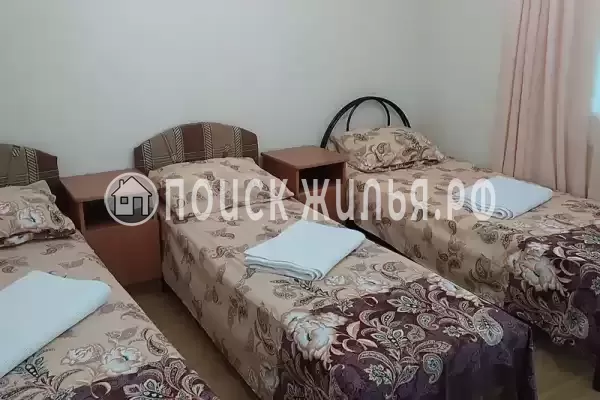 Гостевой дом «Райский отдых» Гостевой дом «Райский отдых»