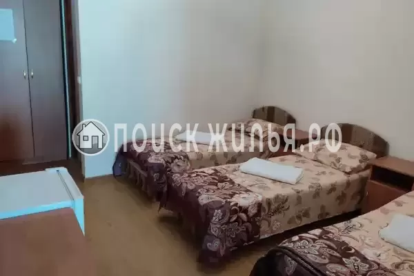 Гостевой дом «Райский отдых» Гостевой дом «Райский отдых»