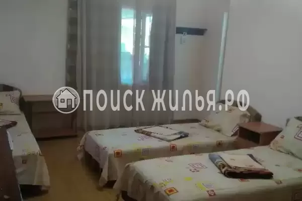 Гостевой дом «Райский отдых» Гостевой дом «Райский отдых»