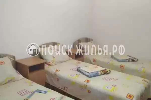 Гостевой дом «Райский отдых» Гостевой дом «Райский отдых»