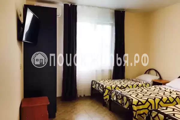 Гостевой дом «Райский отдых» Гостевой дом «Райский отдых»