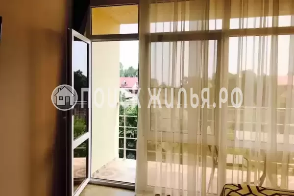 Гостевой дом «Райский отдых» Гостевой дом «Райский отдых»