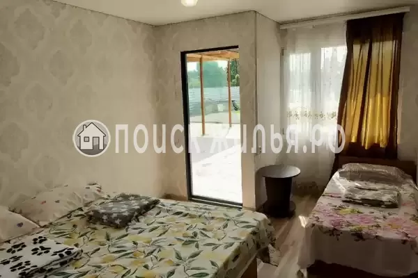 Гостевой дом «Солнечный рай» Гостевой дом «Солнечный рай»