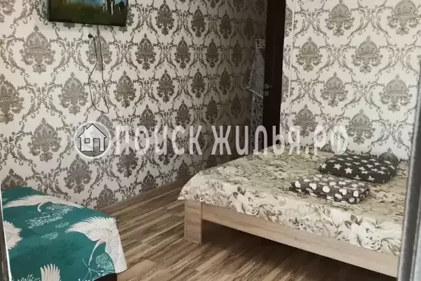 Гостевой дом «Солнечный рай» Гостевой дом «Солнечный рай»