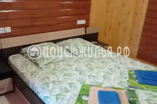 Гостевой дом «Sea Paradise»