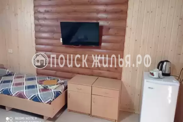 Гостевой дом «Sea Paradise»