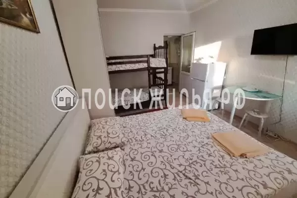 Гостевой дом «Клевер» Гостевой дом «Клевер»