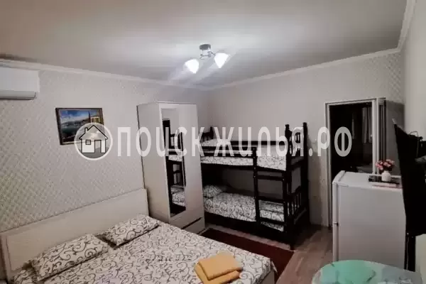 Гостевой дом «Клевер» Гостевой дом «Клевер»