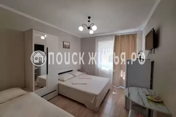 Гостевой дом «Клевер» Гостевой дом «Клевер»