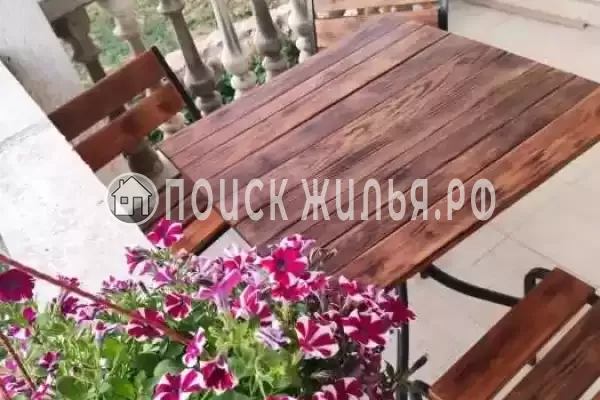 Гостевой дом «Клевер» Гостевой дом «Клевер»