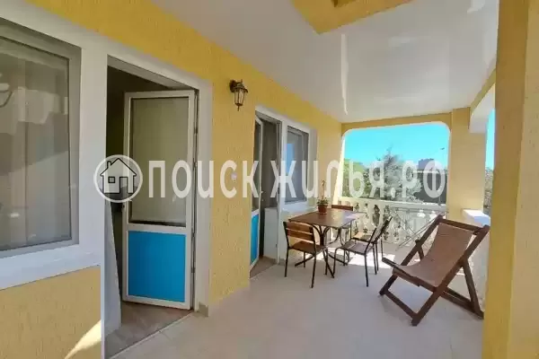 Гостевой дом «Клевер» Гостевой дом «Клевер»