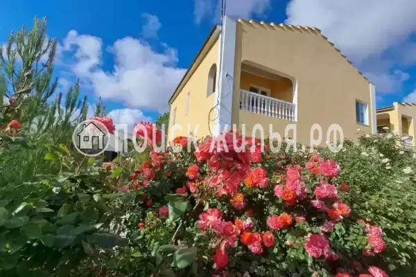 Гостевой дом «Клевер» Гостевой дом «Клевер»