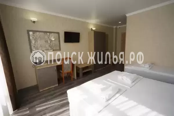 Гостевой дом «Бастион» Гостевой дом «Бастион»