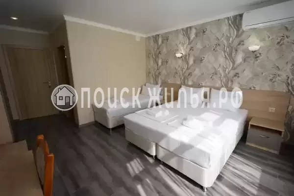 Гостевой дом «Бастион» Гостевой дом «Бастион»