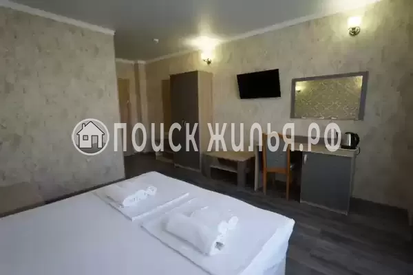 Гостевой дом «Бастион» Гостевой дом «Бастион»