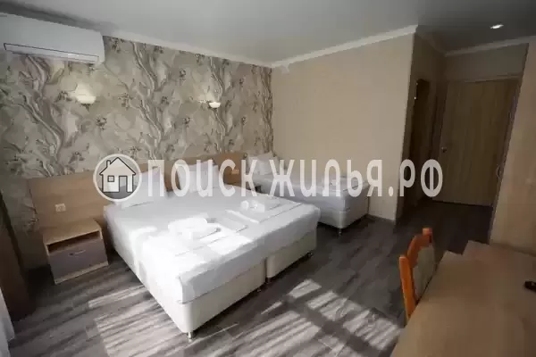 Гостевой дом «Бастион» Гостевой дом «Бастион»