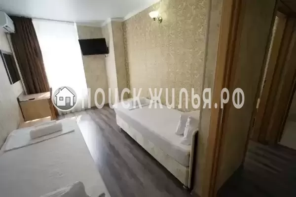 Гостевой дом «Бастион» Гостевой дом «Бастион»