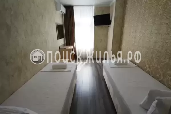 Гостевой дом «Бастион» Гостевой дом «Бастион»