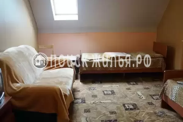 Частный сектор «Нейва»