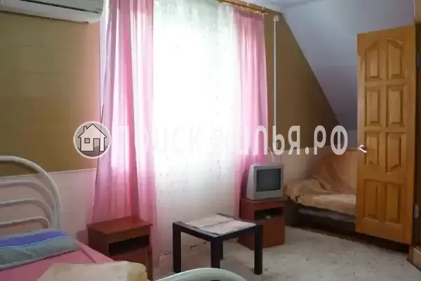 Частный сектор «Нейва»