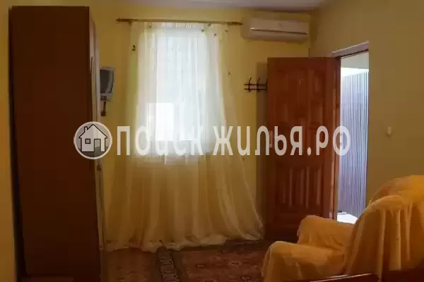 Частный сектор «Нейва»