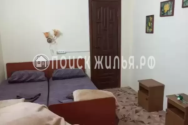 Частный сектор «Нейва»