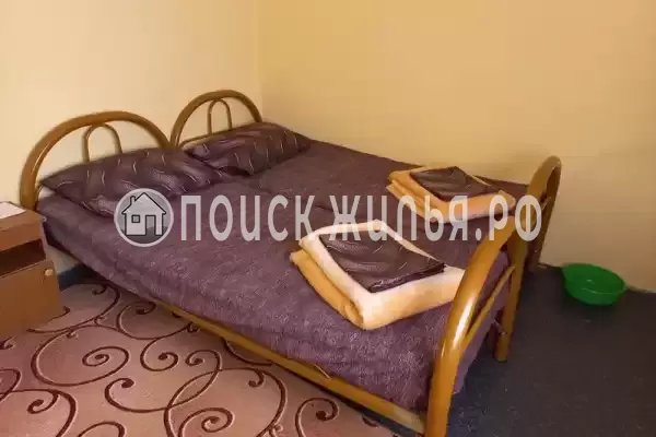 Частный сектор «Нейва»