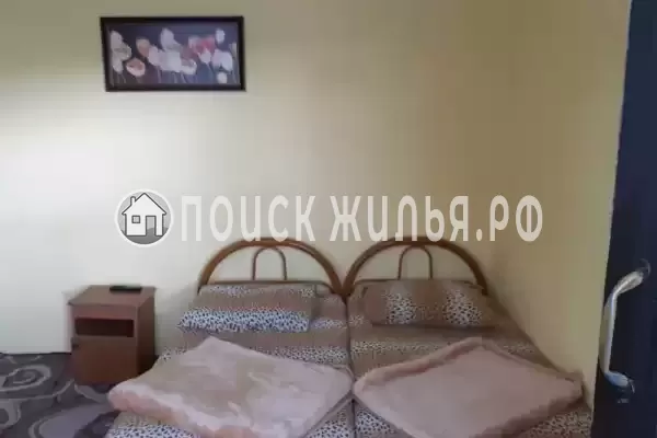 Частный сектор «Нейва»