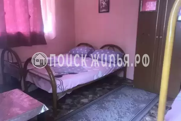 Частный сектор «Нейва»