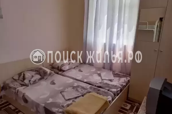 Частный сектор «Нейва»