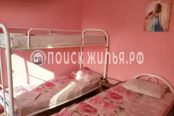 Частный сектор «Нейва»