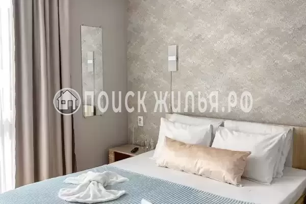 Гостевой дом «La Villa» Гостевой дом «La Villa»