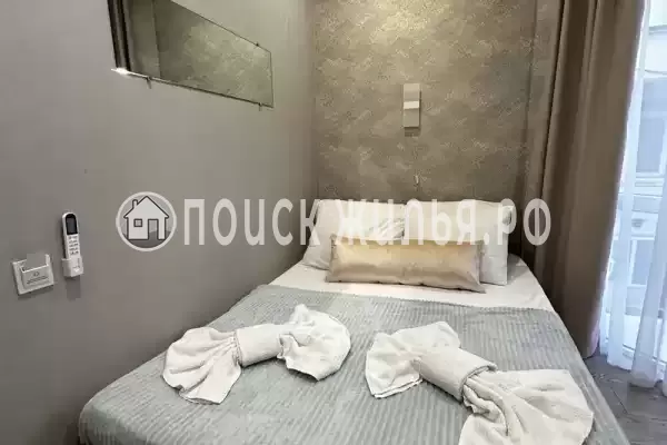 Гостевой дом «La Villa» Гостевой дом «La Villa»