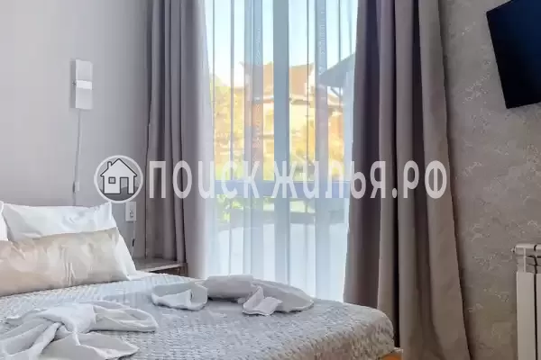 Гостевой дом «La Villa» Гостевой дом «La Villa»